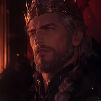 King Damien Henderghast