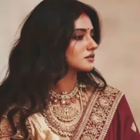 madhumita pratap thakur /ML mother
