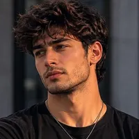 garv Malhotra/ML right hand /bff