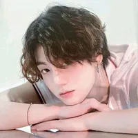 jeon jungkook