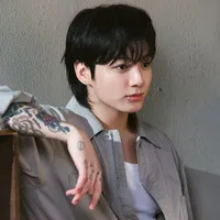 Jeon Jungkook