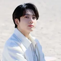 Jeon Jungkook