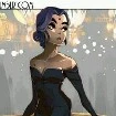 Ruby casada com minato