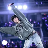 Kim Seokjin