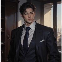 Alexander Gonzales (ML)