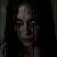 Evil Woman