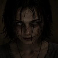 Evil Allie