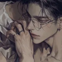 ZYRAN GRAY: DA: MC