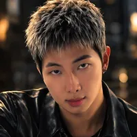 namjooon (emperor)