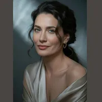 KATHERINE  DE LUCA (ML MOM)