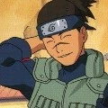 iruka sensei