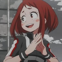 Uraraka