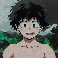 midoriya