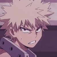bakugou