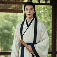 Shen yu/ jungkook