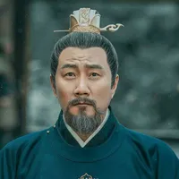 Count Zhongping/qilin & wanyu