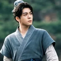 servent from Zhongping Count Manor