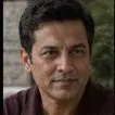 Devendra Chauhan ( ml father)