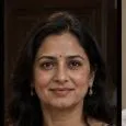 Kalpana Chauhan ( Ml mother )