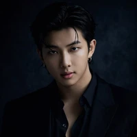 Kim Namjoon / Tae
