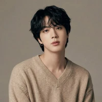 Kim Seokjin / Tae