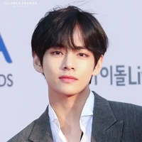 Kim Taehyung / MC