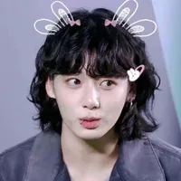 Jungkookie(human)