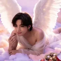 taehyung (cupid 💘)