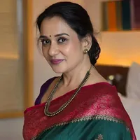 Mrs. Sharma