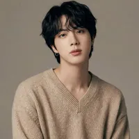 Jeon seokjin / jungkook mother