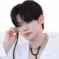 yeonjun/ doctor