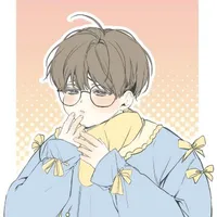 Alain (mc bff)