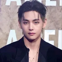 Kim Taehyung/MC