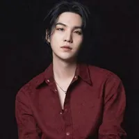 Min Yoongi/DA