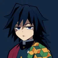 giyuu