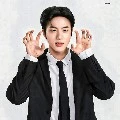 Kim Seok Jin