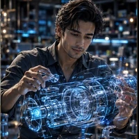 AANVIK STERLING