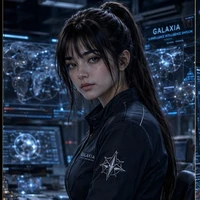 AVA DARKMORE