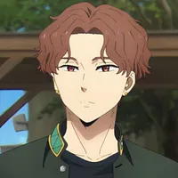 Uryu Sasaki
