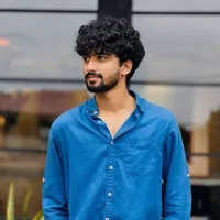 Siddharth . K (ML)