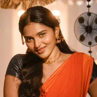 Parvathi . A (FL)