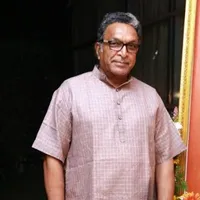 Akash (FL Father)