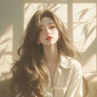 Lisa Johans (ML Big Sister)