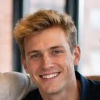 Daniel Blackwood
