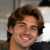 Ryan Blackwood