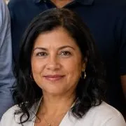 Evelyn Blackwood