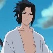 Sasuke Uchiha