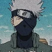 Kakashi Hatake