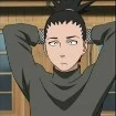 Shikamaru Nara