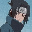 Mini Sasuke